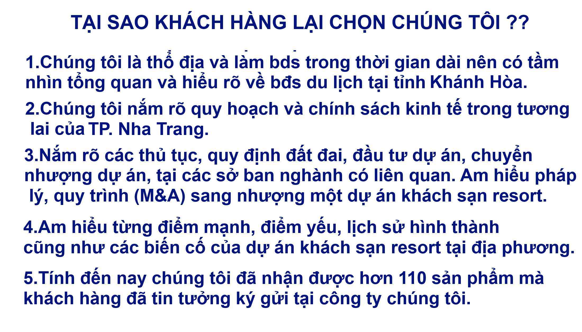 mua ban khach san o Nha trang Khanh Hoa